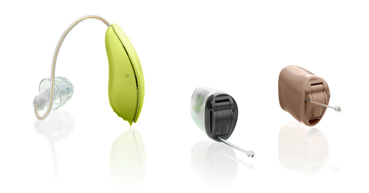 oticon hearing aids rhode island