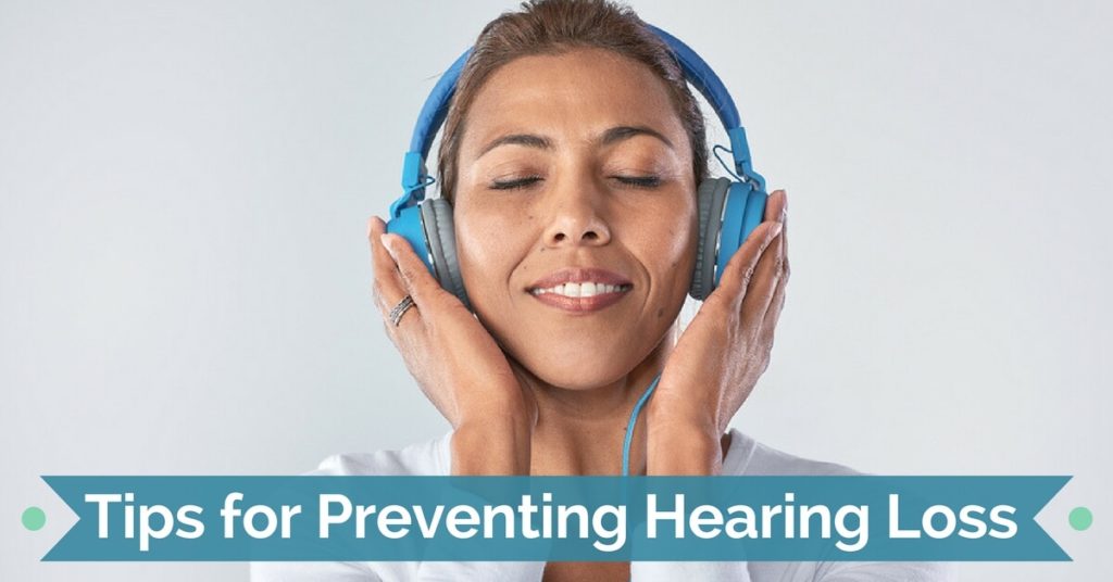 Tips for Preventing Hearing Loss | HearCare Rhode Island Warwick