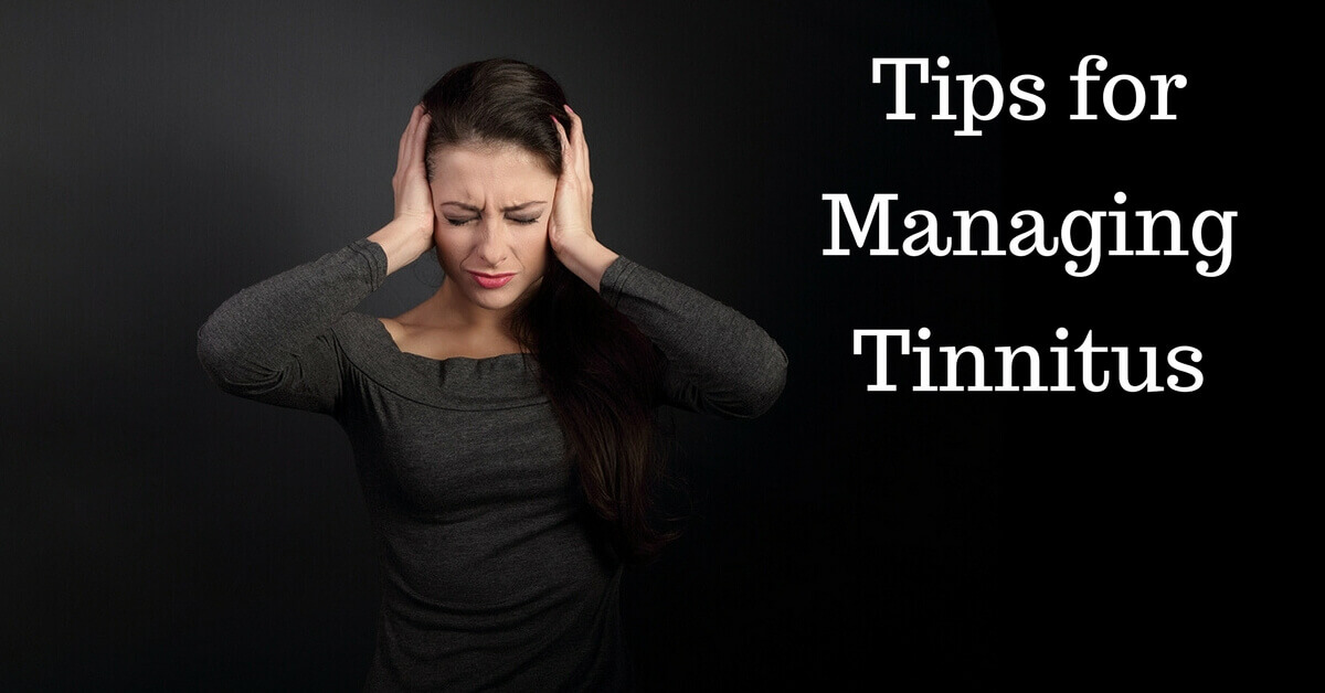 Tips for Managing Tinnitus | Hear Care RI