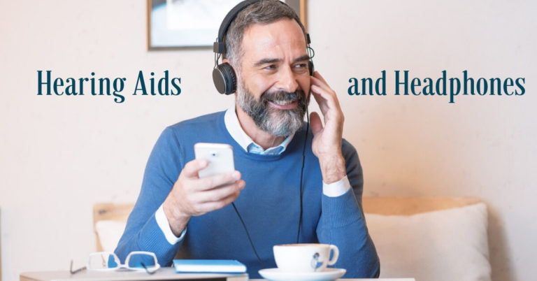 Hearing Aids and Headphones | Hear Care RI