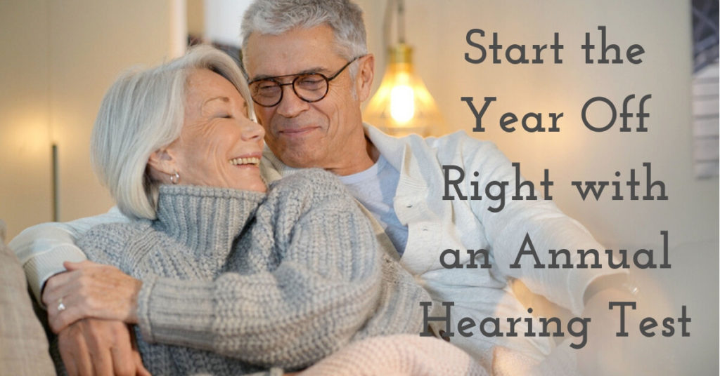 Start The Year Off Right With An Annual Hearing Test Hear Care Ri 7285